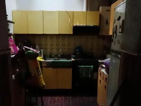 Moliere e/ San Blas y Camarones