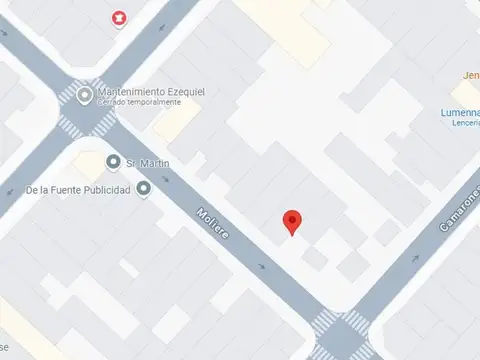 Terreno en Venta de 228,0 m2