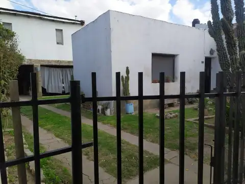 Terreno en Venta en Zavalla, USD 290.000