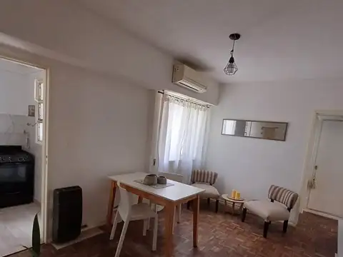 Avenida Doctor Ricardo Balbín 2400