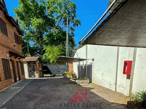 Departamento en Venta en Pilar Centro, USD 75.000