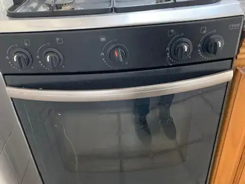 Departamento en Alquiler Apto profesional