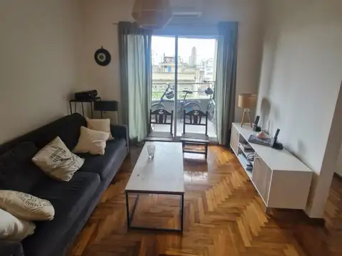 Avenida Belgrano 3200