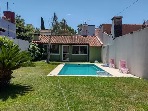 PH en alquiler en Villa Sarmiento