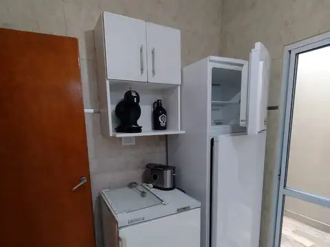 Departamento en Alquiler de 2 dormitorios