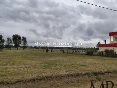 Terreno en Venta de 1100,0 m2