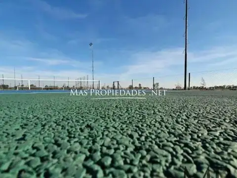 Terreno en Venta 35  mts Frente