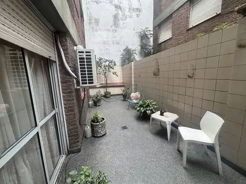 Departamento - Venta - Argentina, Capital Federal - AV. ENTRE RIOS 2140