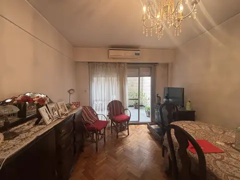 Departamento en Venta de 3 ambientes