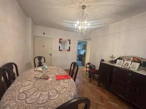 Departamento en Venta de 2 dormitorios