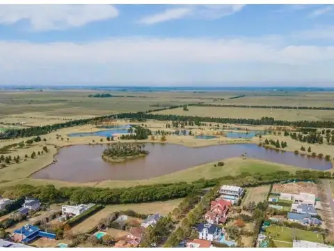 Casa en Alquiler A Estrenar
