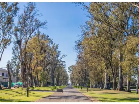 Kentucky Club de Campo - Lote 013/014 Ruta Prov. 34 S/N