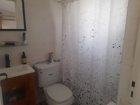 Casa Monoambiente con 1 baño