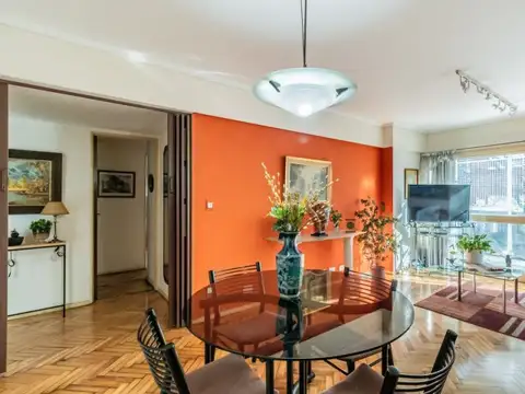 Venta Semipiso Departamento 4 Ambientes Dependencia Caballito