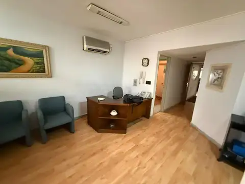 Oficina en Venta en Belgrano, USD 68.000