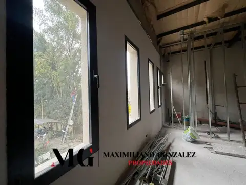 Oficina Monoambiente con 1 baño