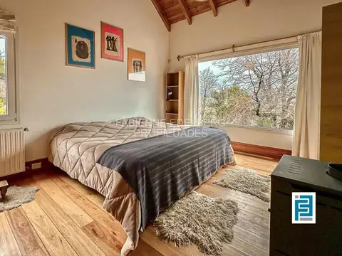 Casa en Alquiler 12 años