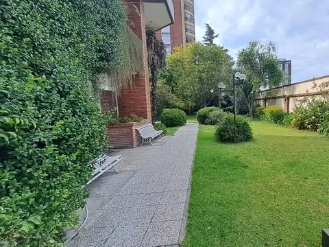 Chacabuco 500, Piso 3