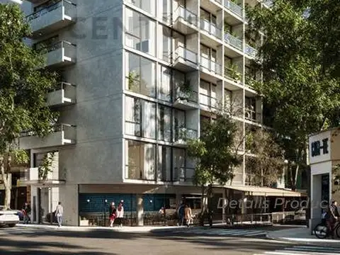 Departamento en Venta de 2 dormitorios