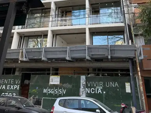 Migueletes 2306 , Piso 0