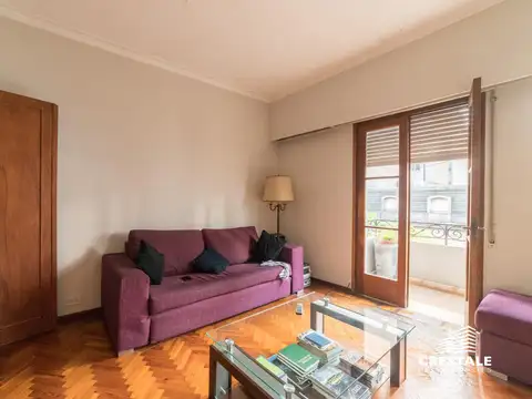 Departamento en Venta en Centro, USD 130.000