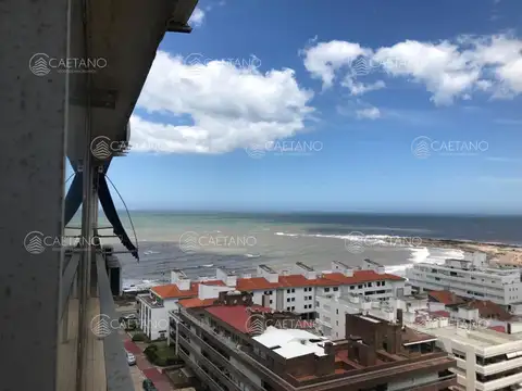 Departamento en Alquiler Temporal de 2 ambientes