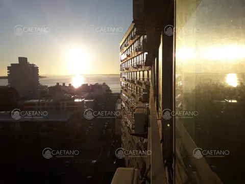 Departamento en Alquiler Temporal de 2 ambientes