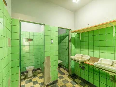 Galpon en Alquiler en Monte Castro, USD 7.000