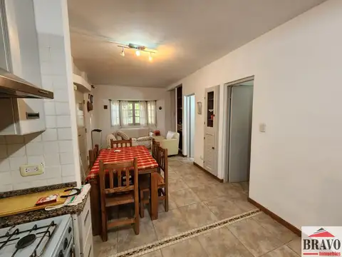Casa en Venta al Sureste