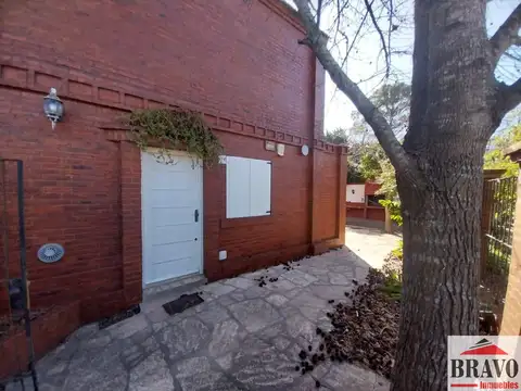 Avenida 4 Esquina paseo 100