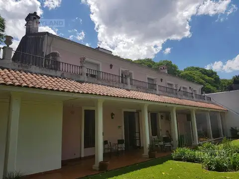 Casa en Venta en San Isidro Centro, USD 1.950.000