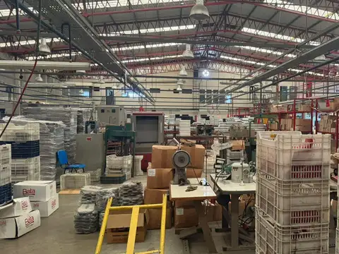 Martin Rodriguez al 4500