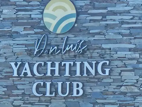 VENTA DE LOTE BARRIO CERRADO YACHTING CLUB DON LUIS GRAL RODRIGUEZ PERMUTA POR VEHICULO EN PARTE DE