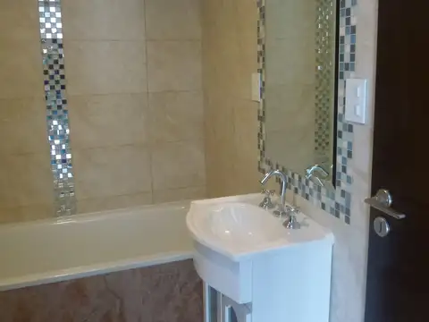 Departamento en Alquiler 6 años