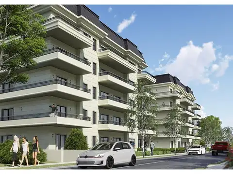 Almirante Brown 2600