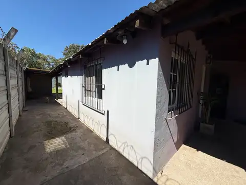 Casa en Venta de 2 dormitorios