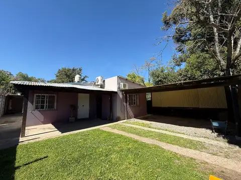 Casa en Venta en Pilar, USD 130.000