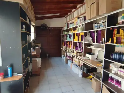 Casa en Venta 35 años