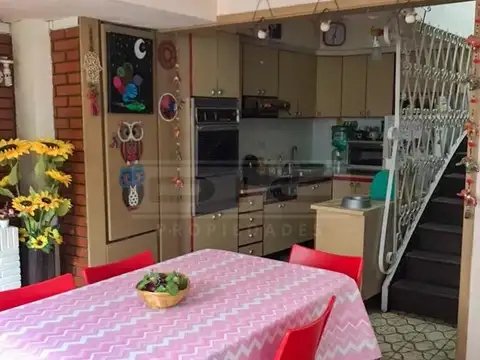 Depto Tipo Casa en Venta en San Fernando, USD 215.000