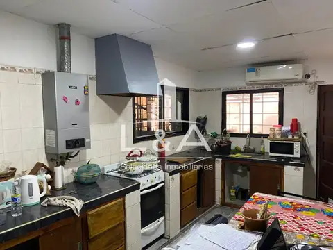 Casa en Venta 20 años