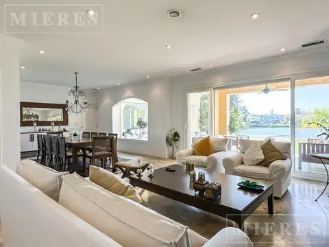 Casa en Alquiler 17 años