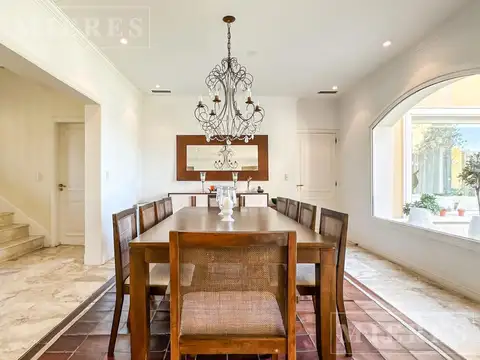 Casa en Alquiler al Noreste