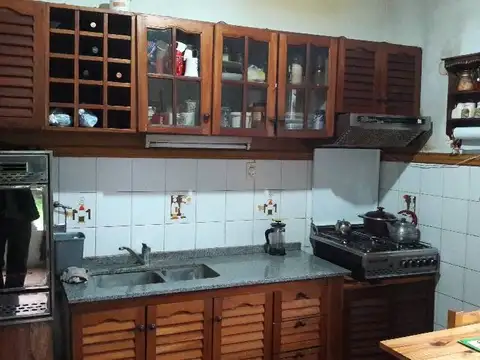 Casa en Venta en Hurlingham, USD 380.000