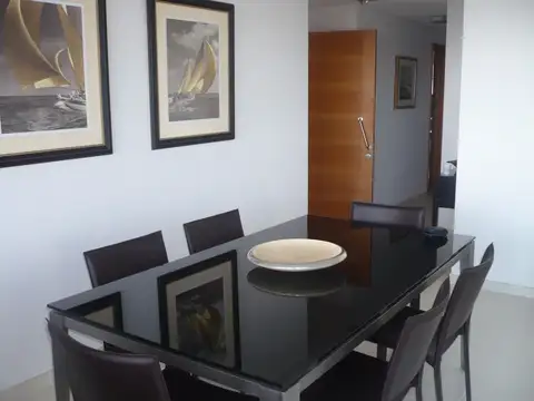 Departamento 4 ambientes con 3 baños