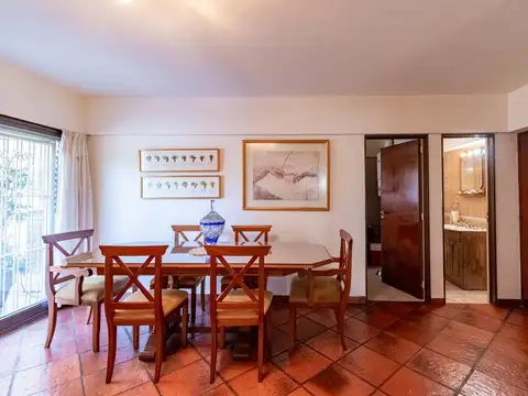 Departamento en Venta en San Telmo, USD 135.000