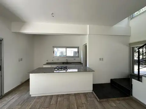 Casa en Venta 1 año