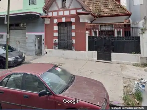 Terreno - Venta - Argentina, Capital Federal - Tuyu 27