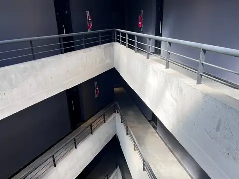 Departamento en Alquiler A Estrenar