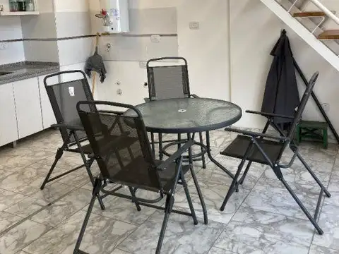 Departamento a estrenar 