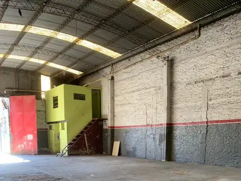 Galpón  Alquiler  San Fernando